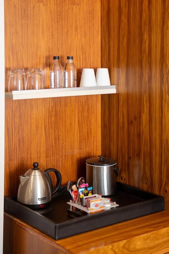 DoubleTree by Hilton Cape Town - Upper Eastside