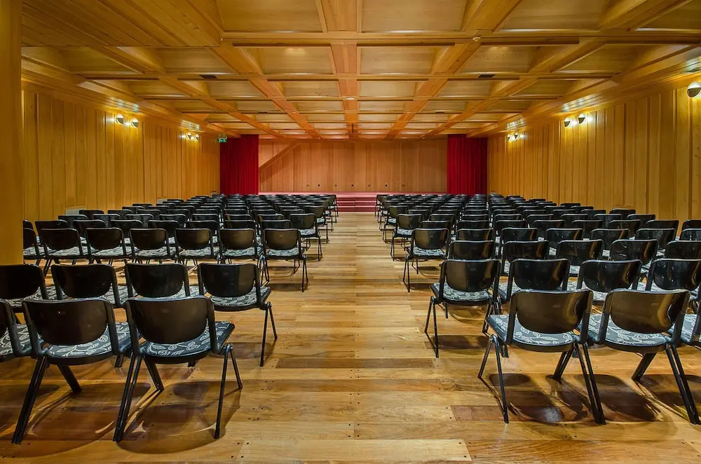 NH Edelweiss Bariloche