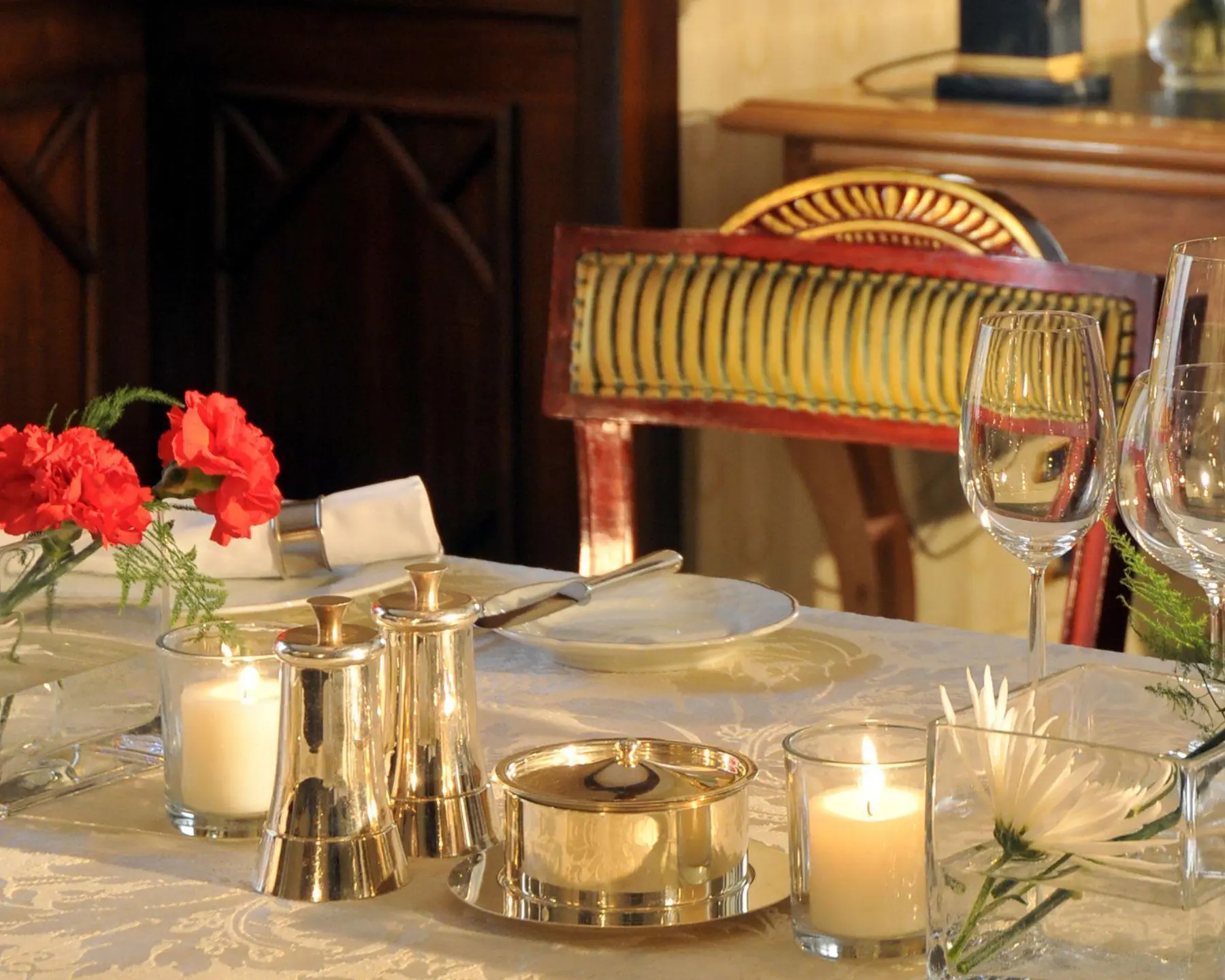 Semiramis Intercontinental