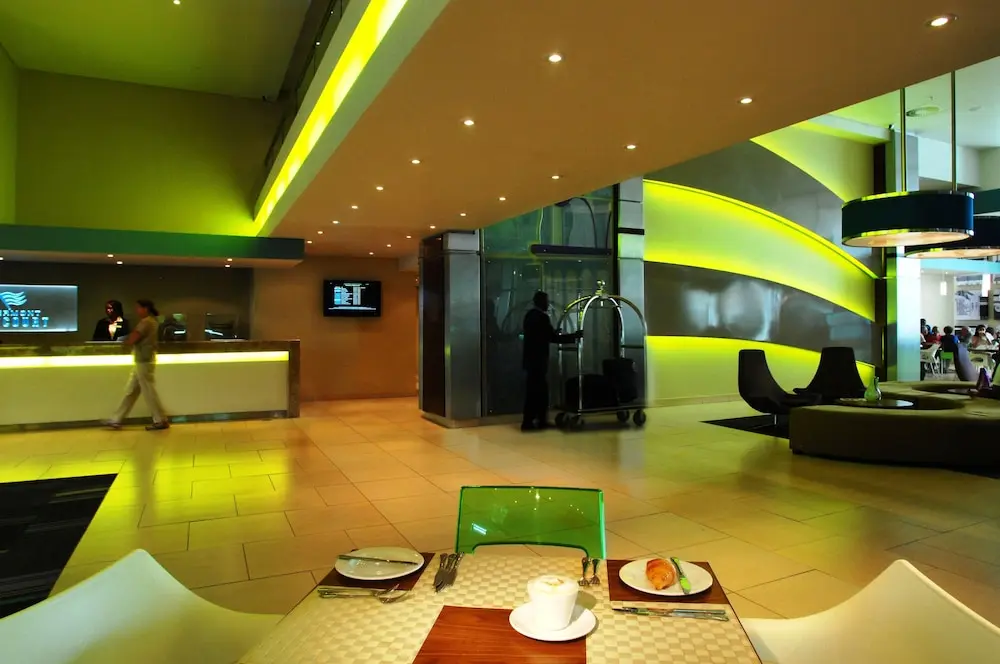 Peermont Metcourt at Emperors Palace