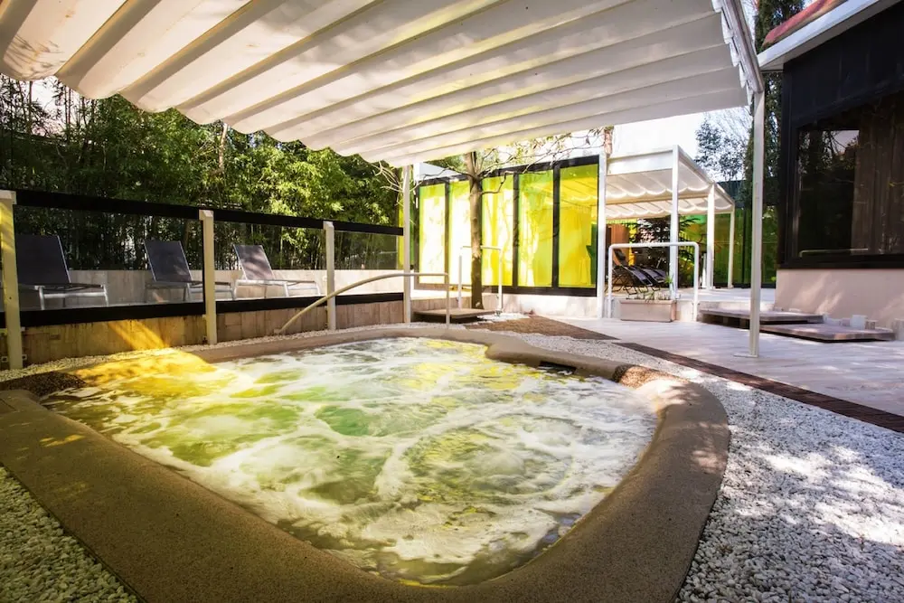 Grand Hotel Panoramic 4*