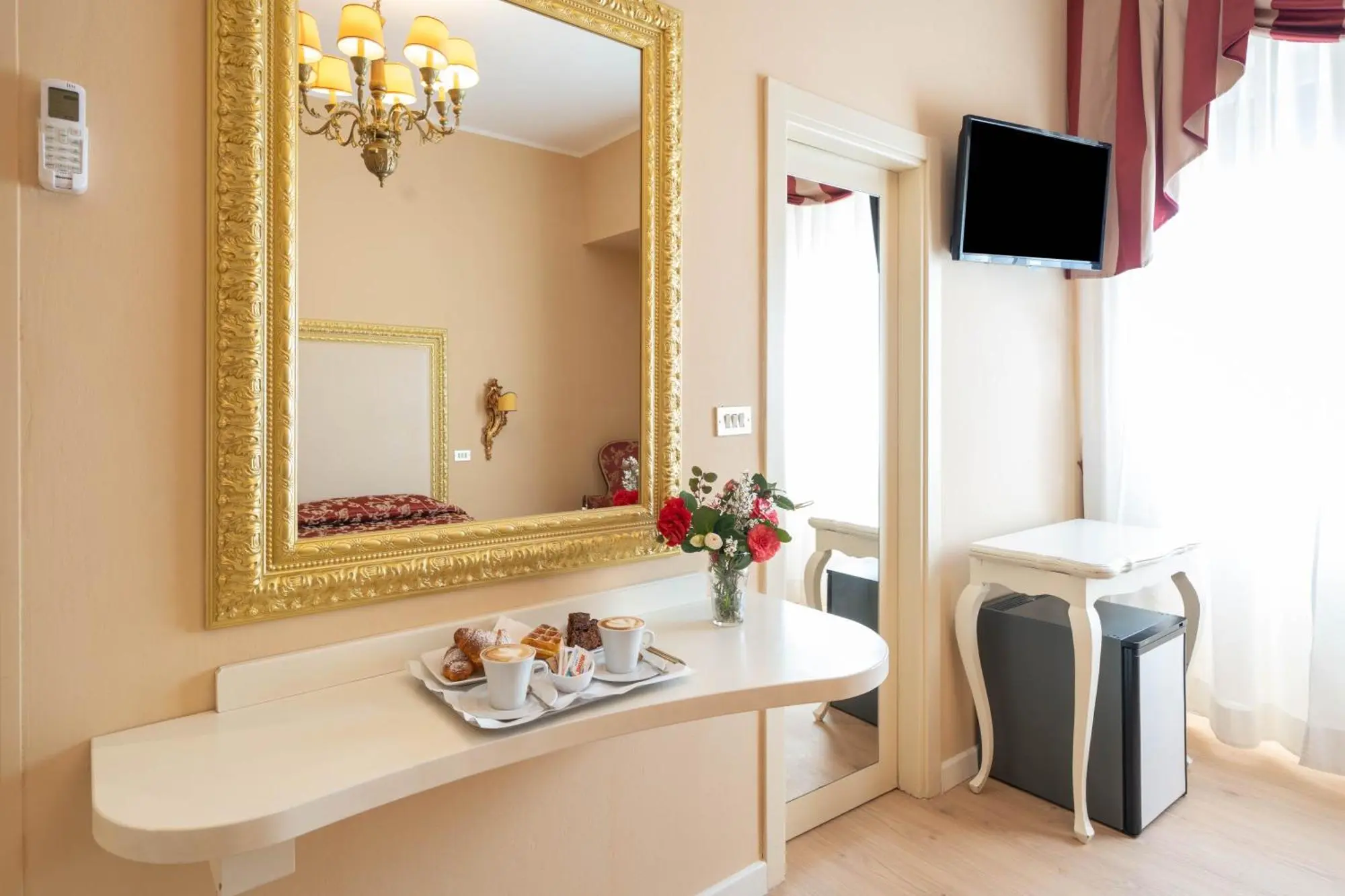 Hotel Manzoni Wellness&Spa