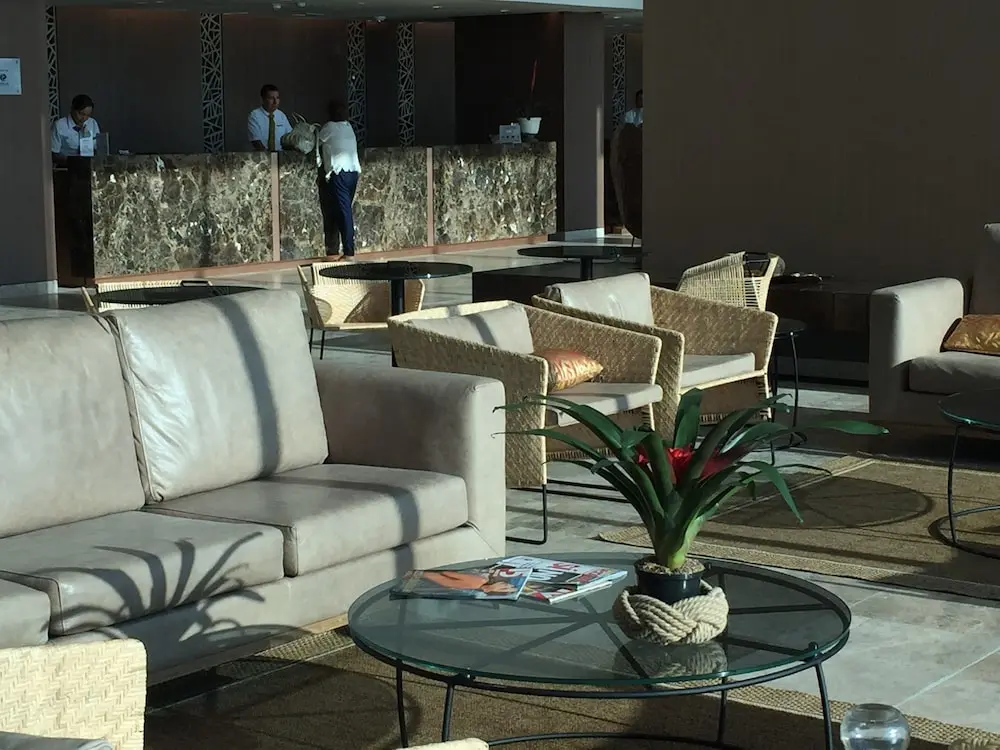 Estelar Cartagena de Indias Hotel