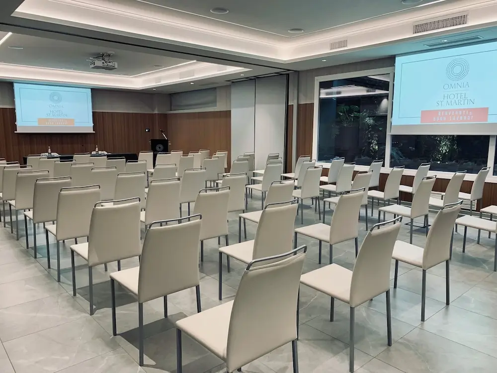 Hotel St. Martin ou Similar