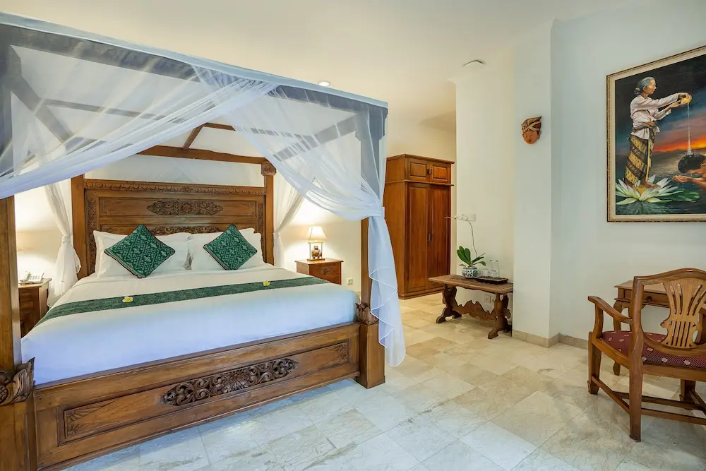 Ayung Resort Ubud 5*