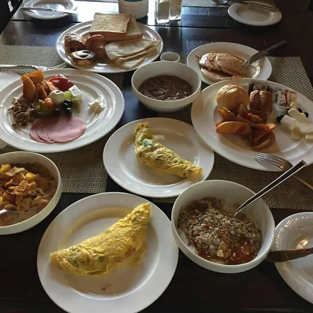 Atana Khasab Hotel