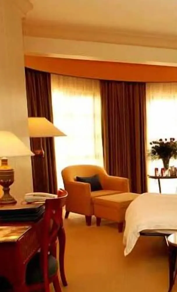 Peermont D'oreale Grande at Emperors Palace