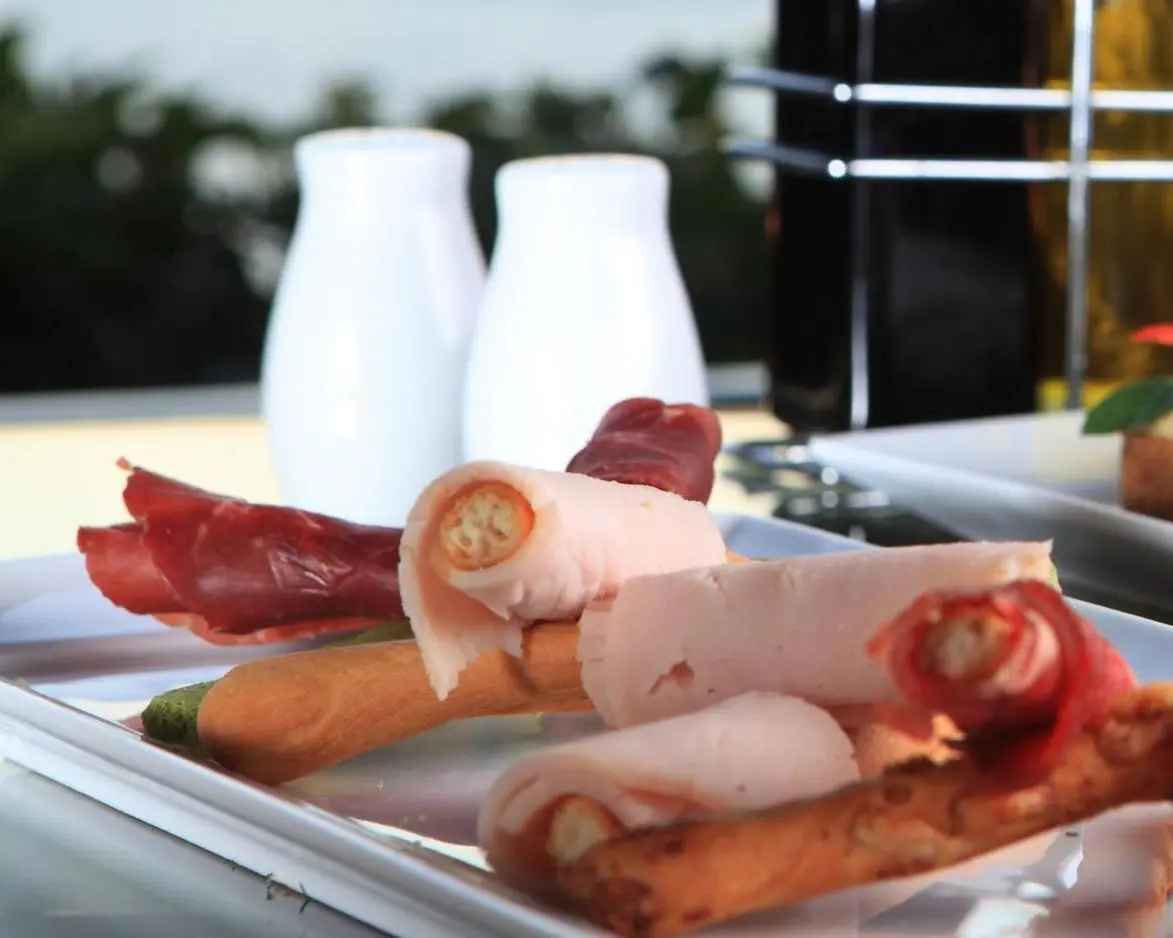 Semiramis Intercontinental