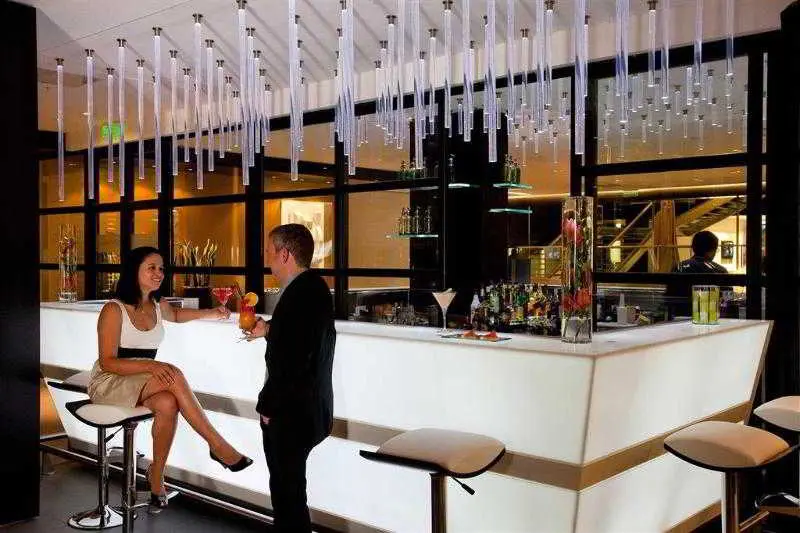 Novotel Buenos Aires