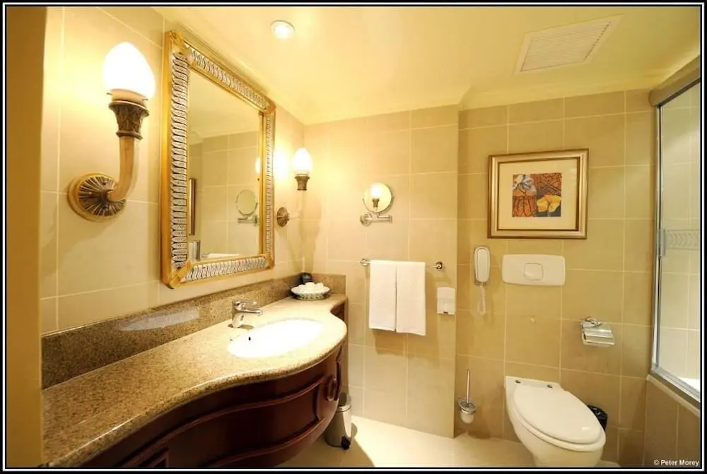 Peermont D'oreale Grande at Emperors Palace