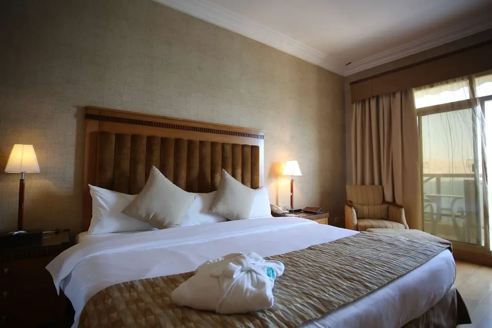 Atana Khasab Hotel