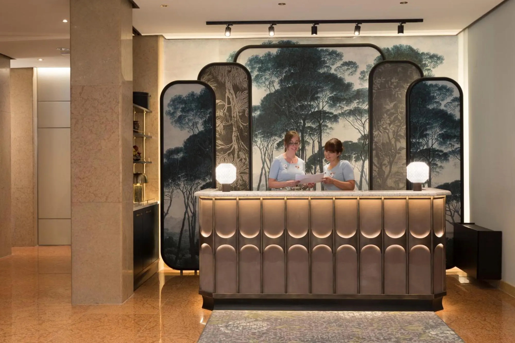 Hotel Indigo Verona - Grand Hotel Des Arts by IHG