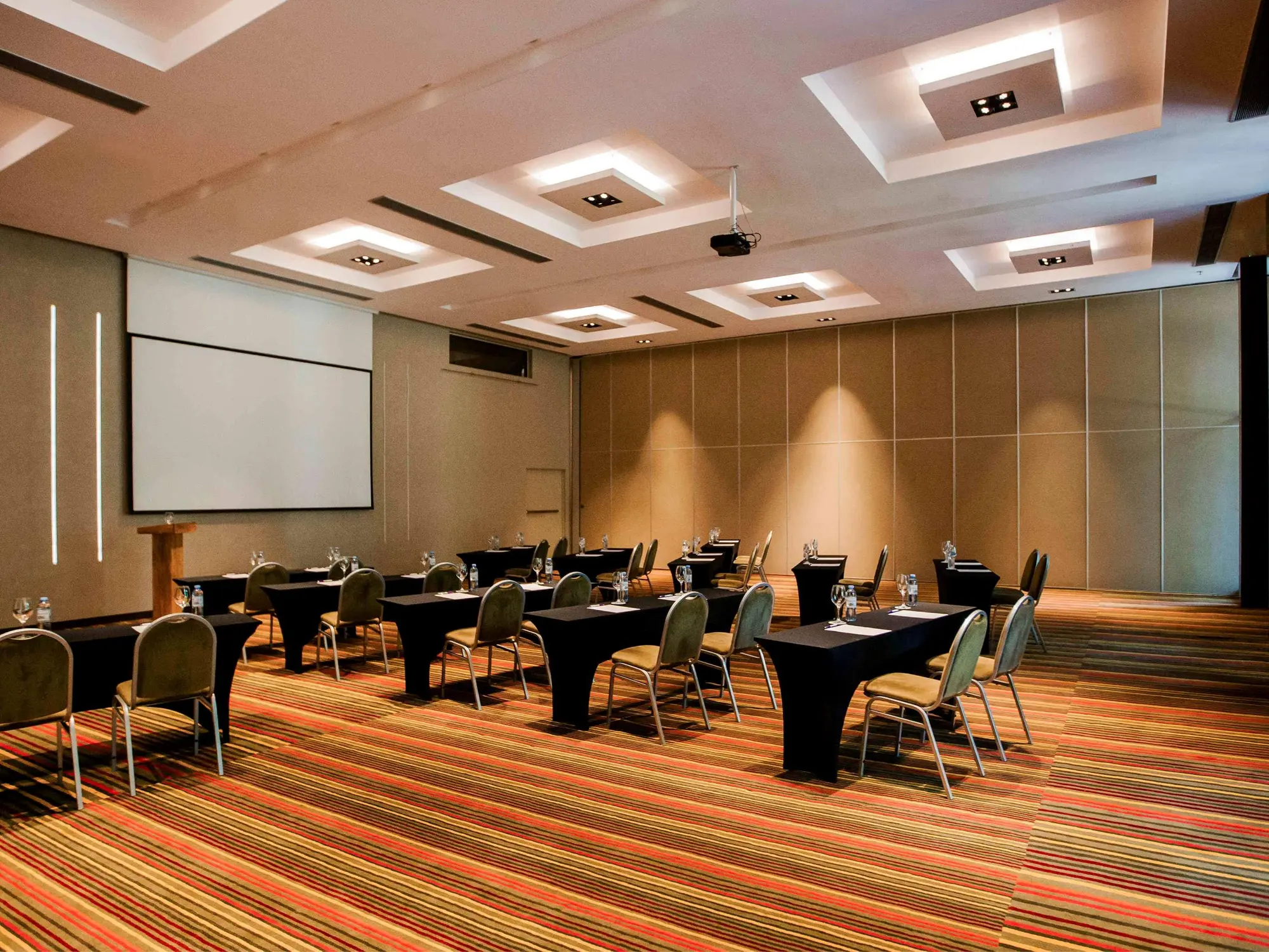 Mercure Iguazu Hotel Iru