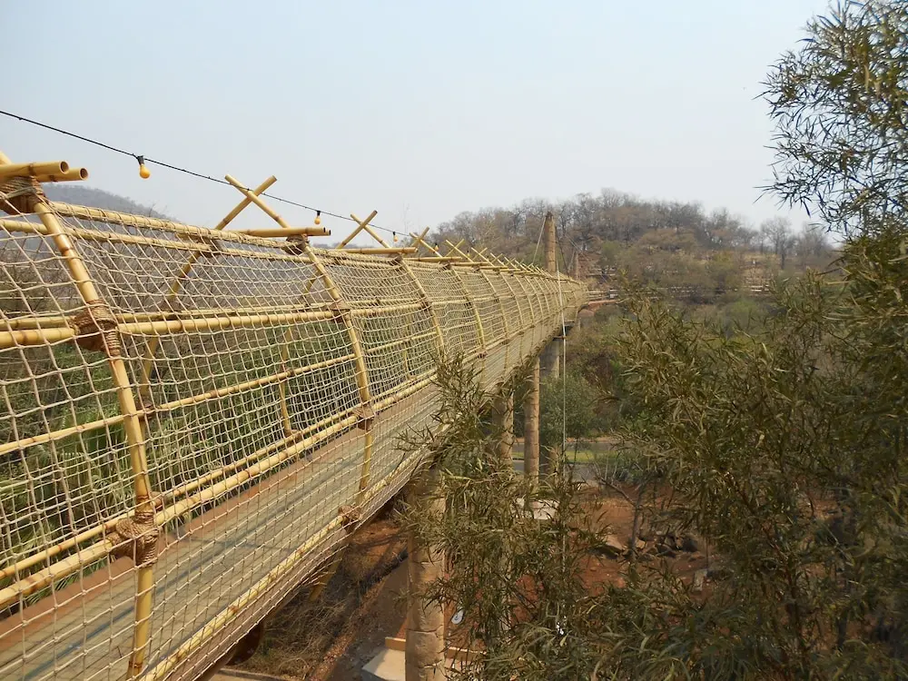 The Cabanas Hotel at Sun City Resort
