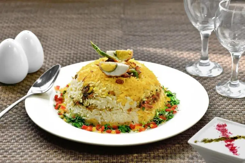 Ramada Dar Al Fayzeen Makkah