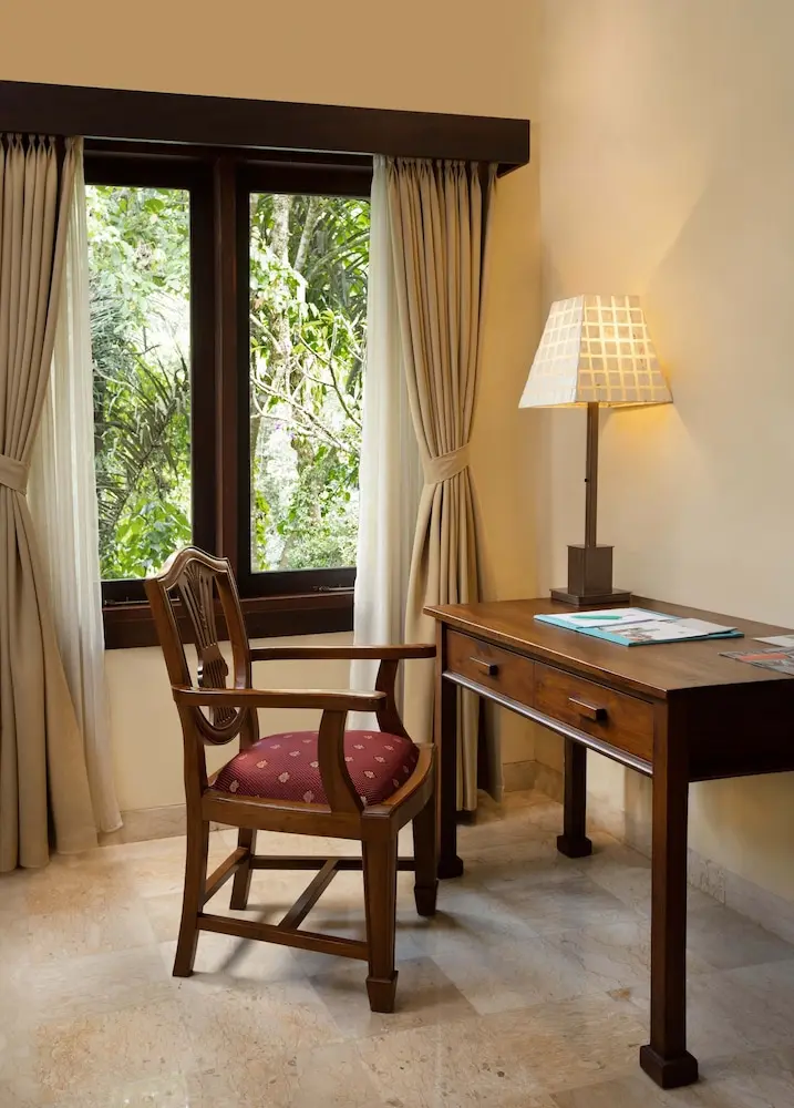 Ayung Resort Ubud 5*