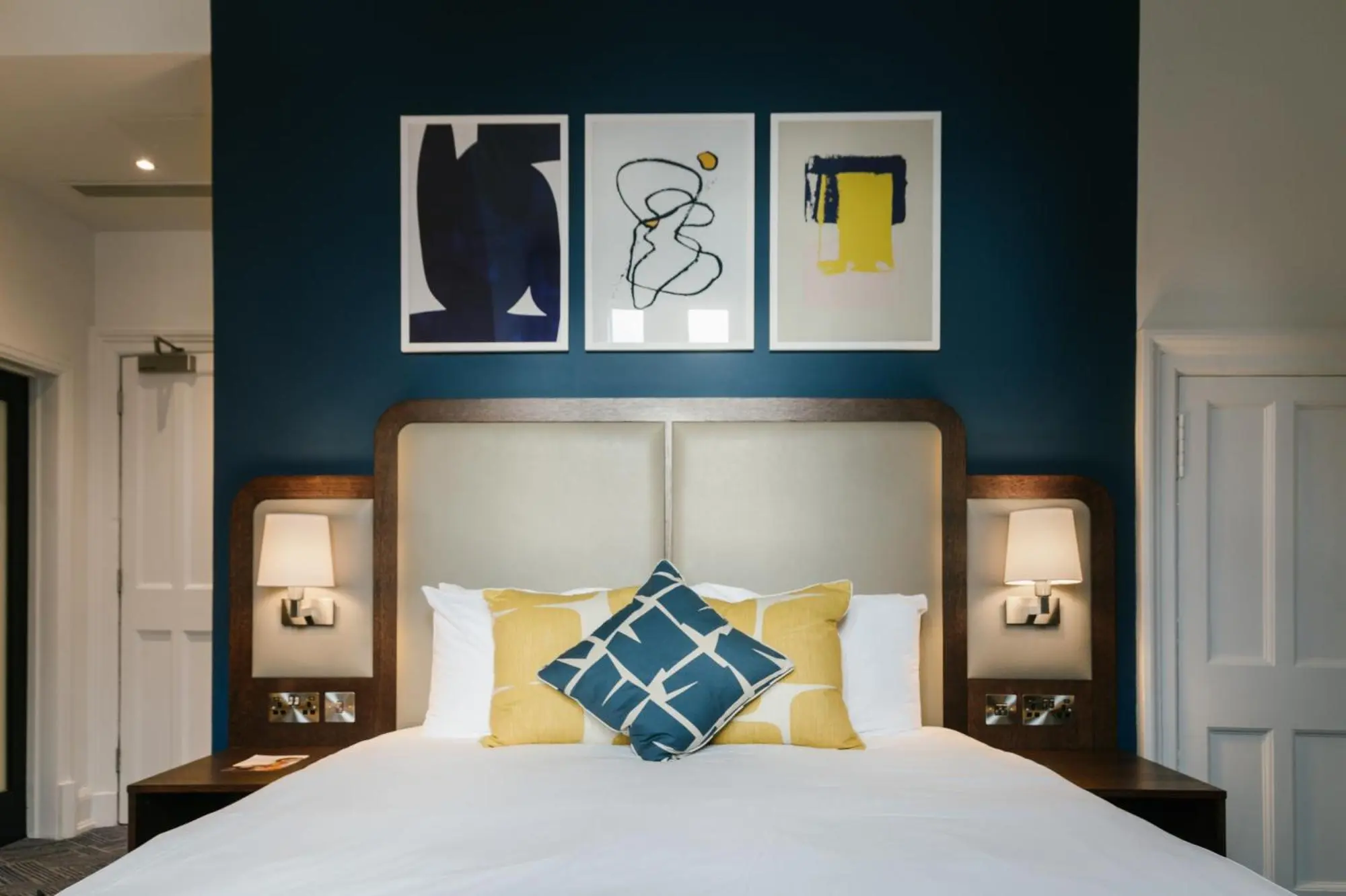 voco Grand Central Glasgow by IHG