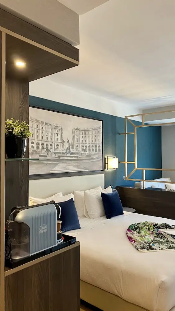 Hotel St. Martin ou Similar