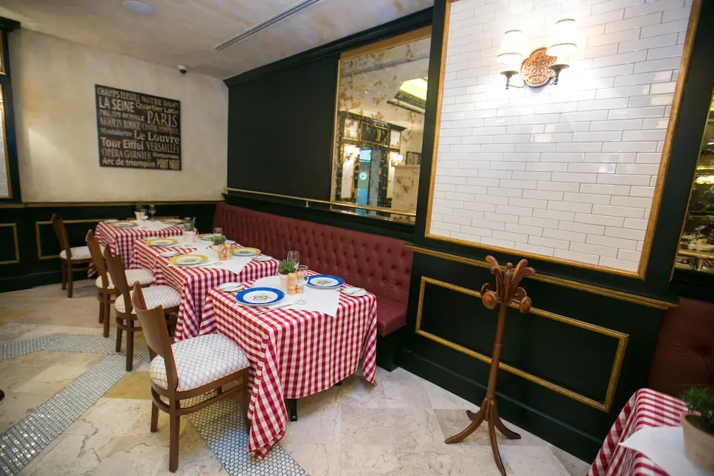 Presidente InterContinental Guadalajara