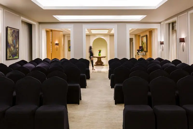Kempinski Nile Hotel