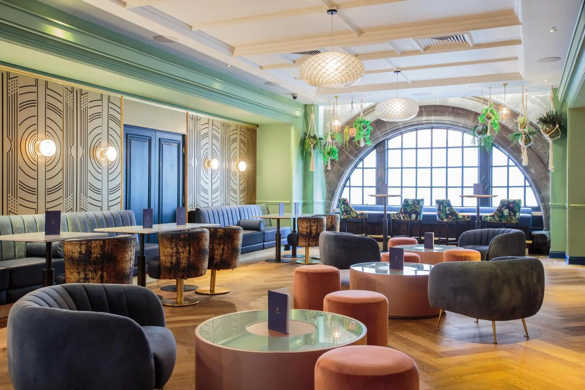 voco Grand Central Glasgow by IHG