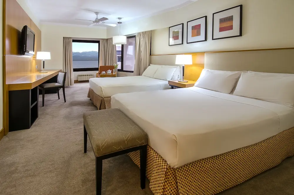 NH Edelweiss Bariloche