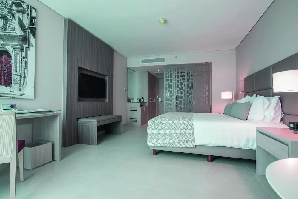 Estelar Cartagena de Indias Hotel