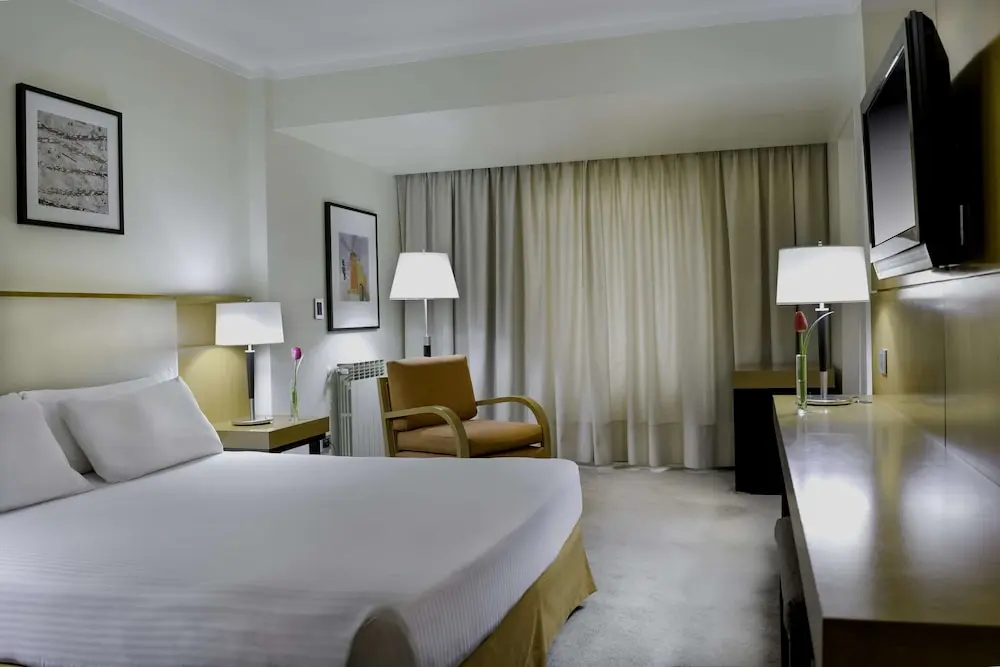 NH Edelweiss Bariloche