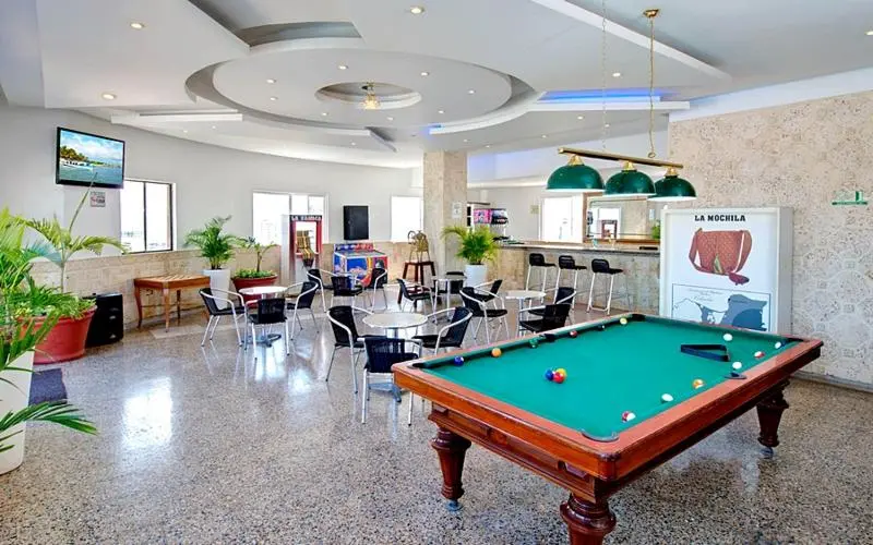 Cartagena Plaza