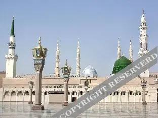 Mysk Touch Al Balad Hotel