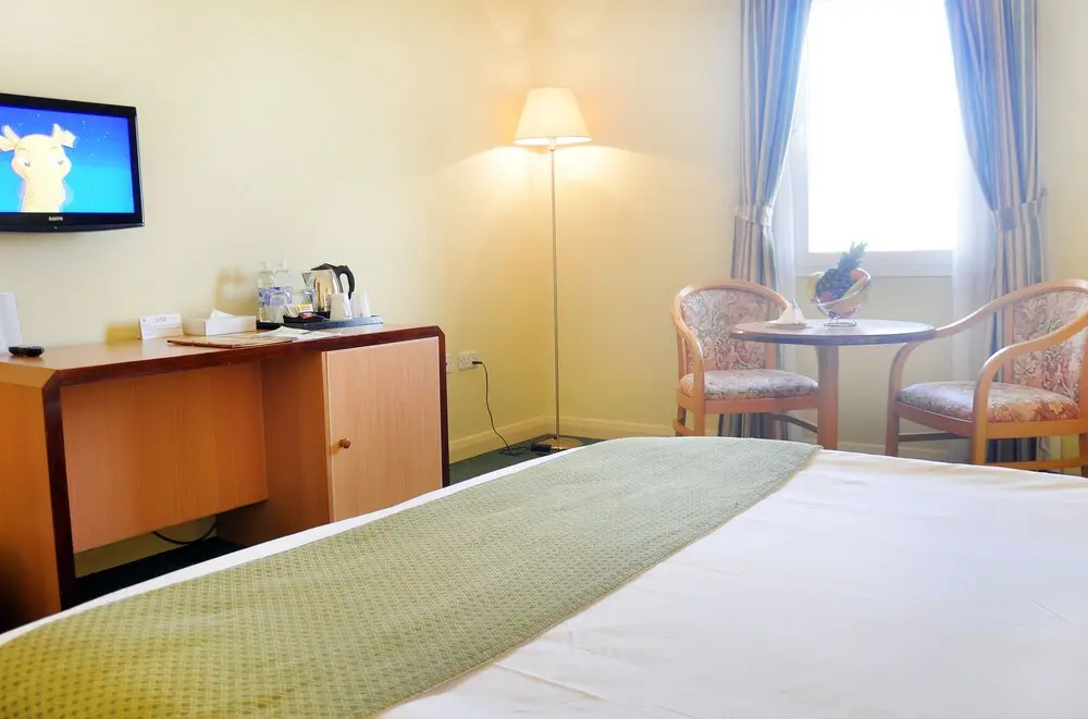 Best Western Sur