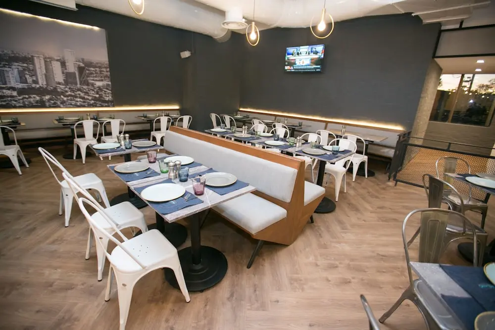 Presidente InterContinental Guadalajara