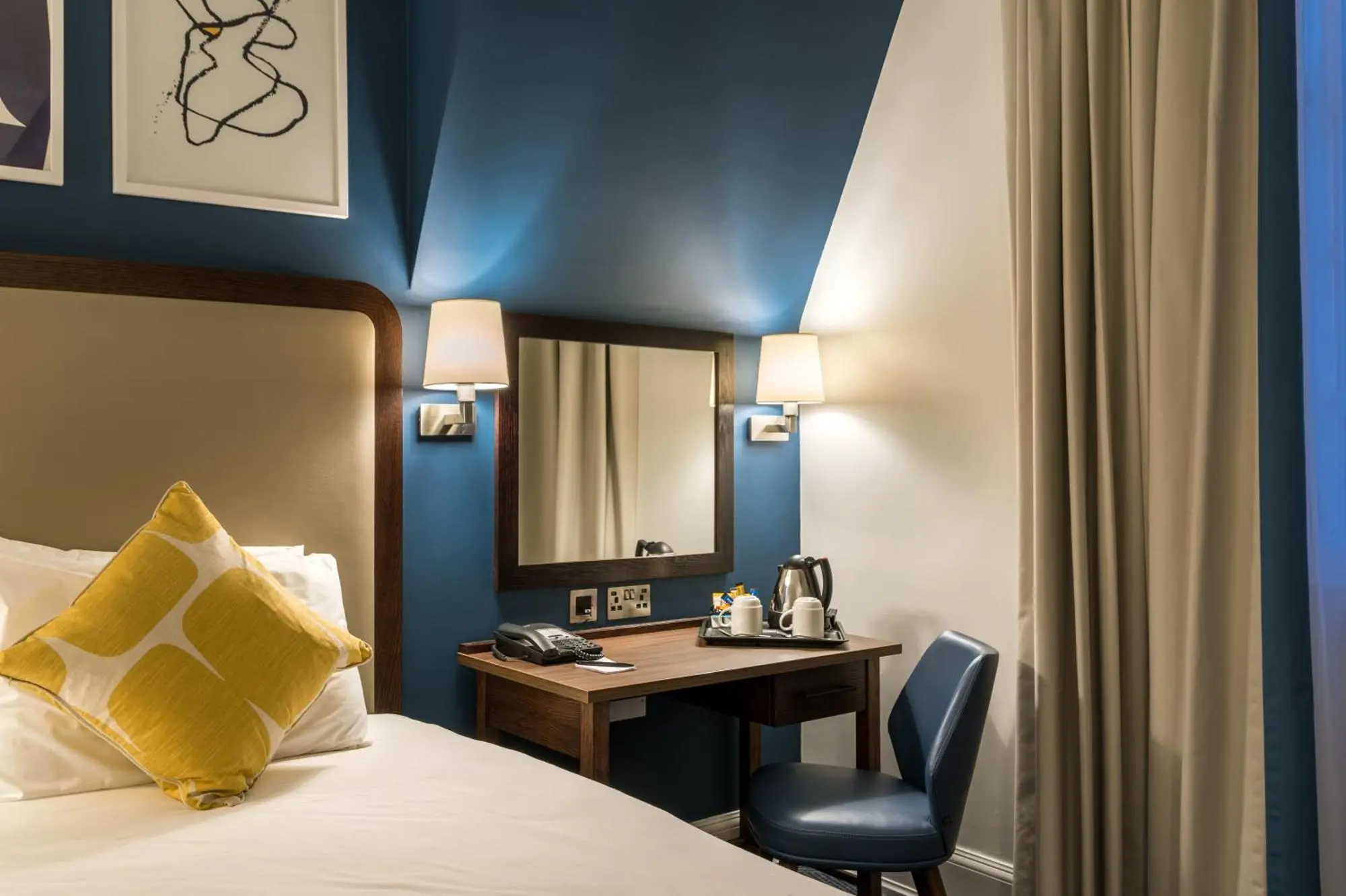 voco Grand Central Glasgow by IHG