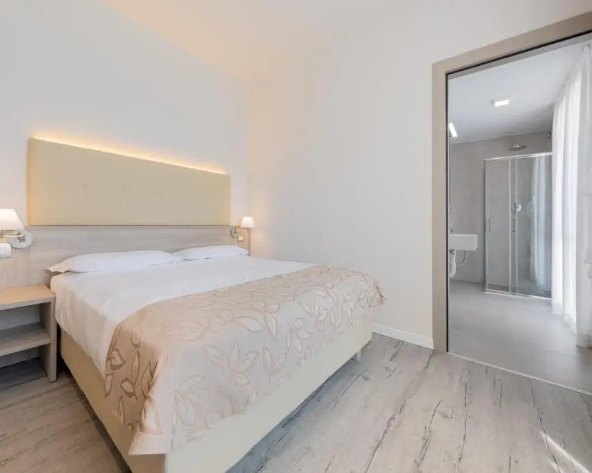 Delfino Hotel Venecia Mestre