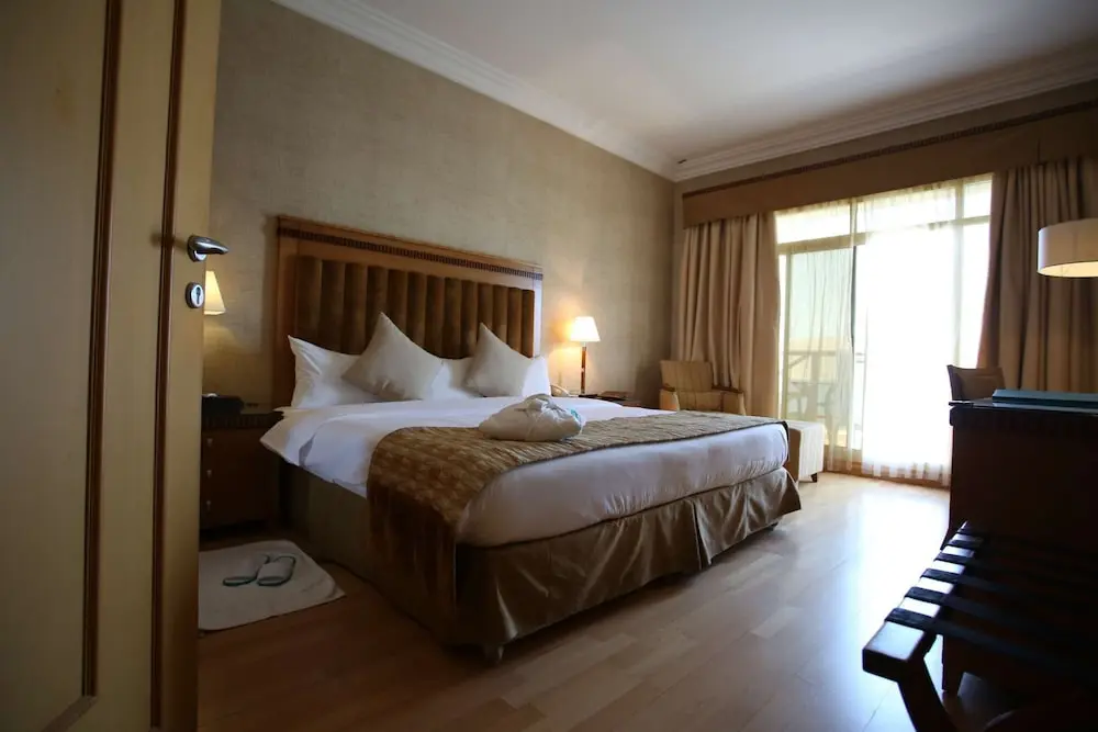 Atana Khasab Hotel