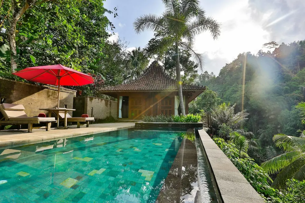 Ayung Resort Ubud 5*