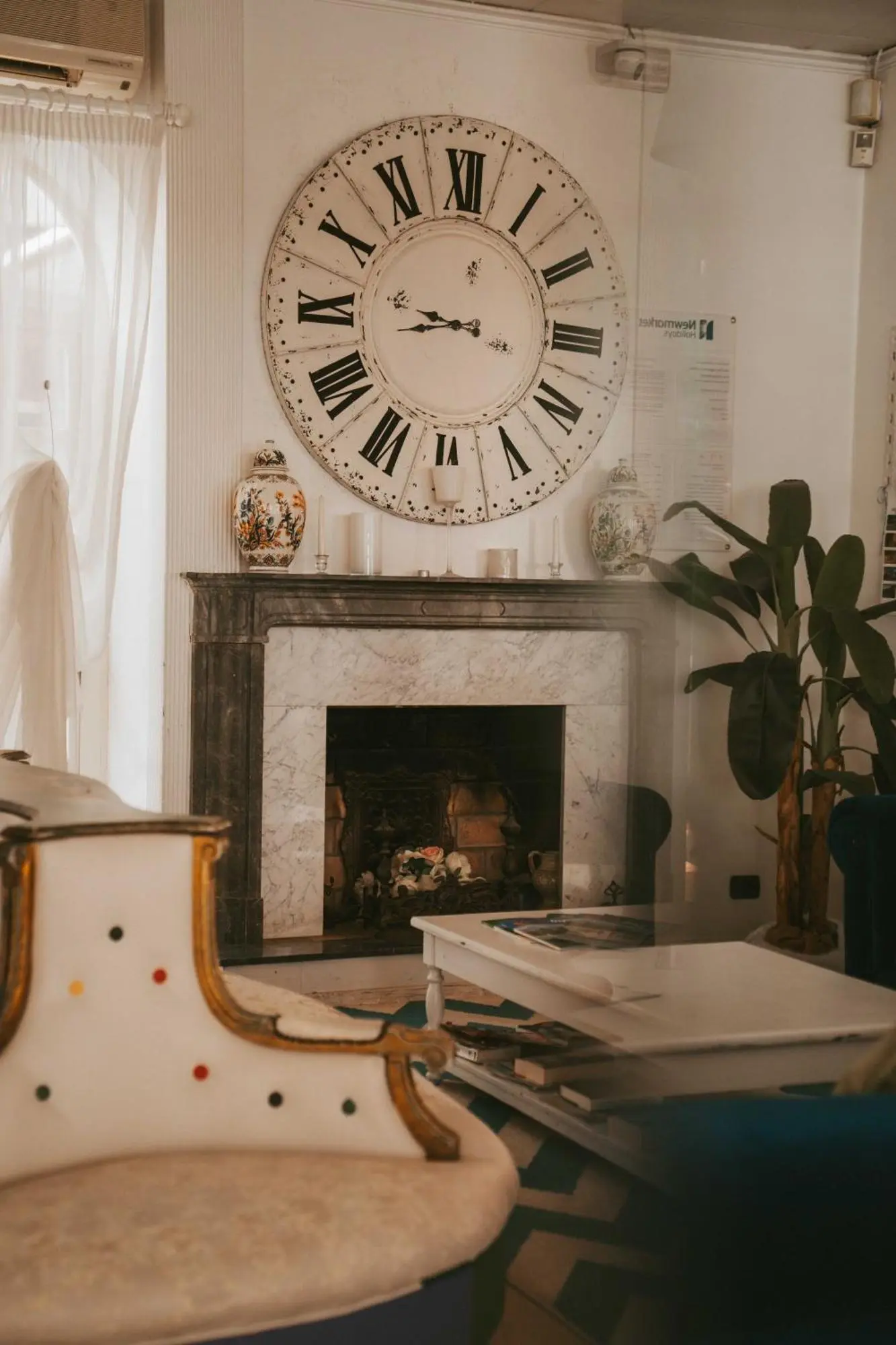 Hotel Manzoni Wellness&Spa