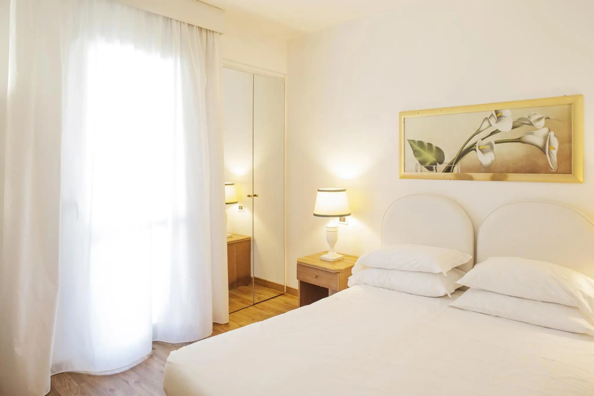 Adua & Regina di Saba Wellness & Beauty