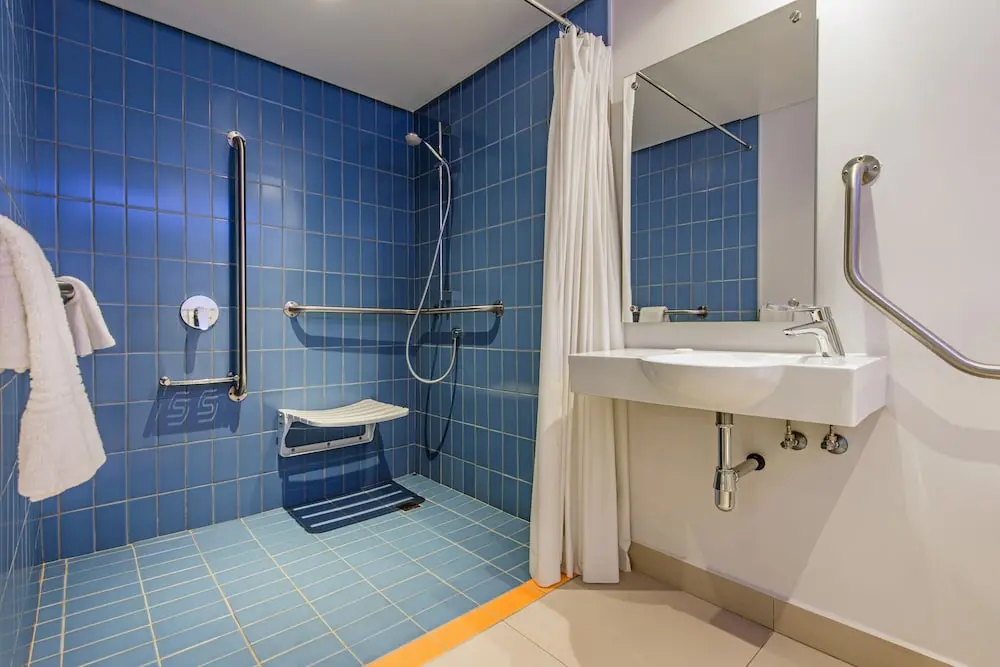 The Cabanas Hotel at Sun City Resort