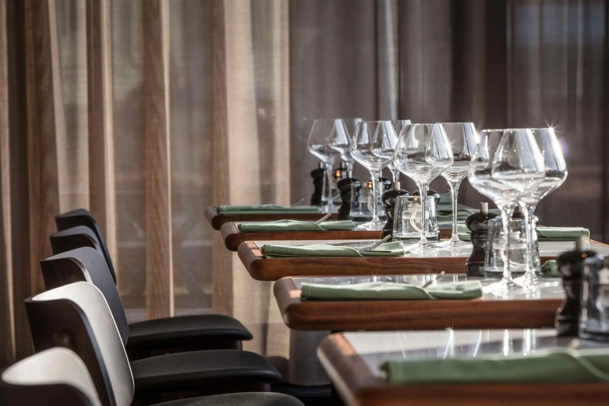 Radisson Blu Scandinavia Hotel, Copenhagen