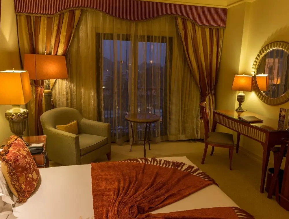 Peermont D'oreale Grande at Emperors Palace