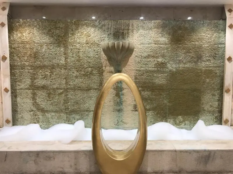 Ramada Dar Al Fayzeen Makkah