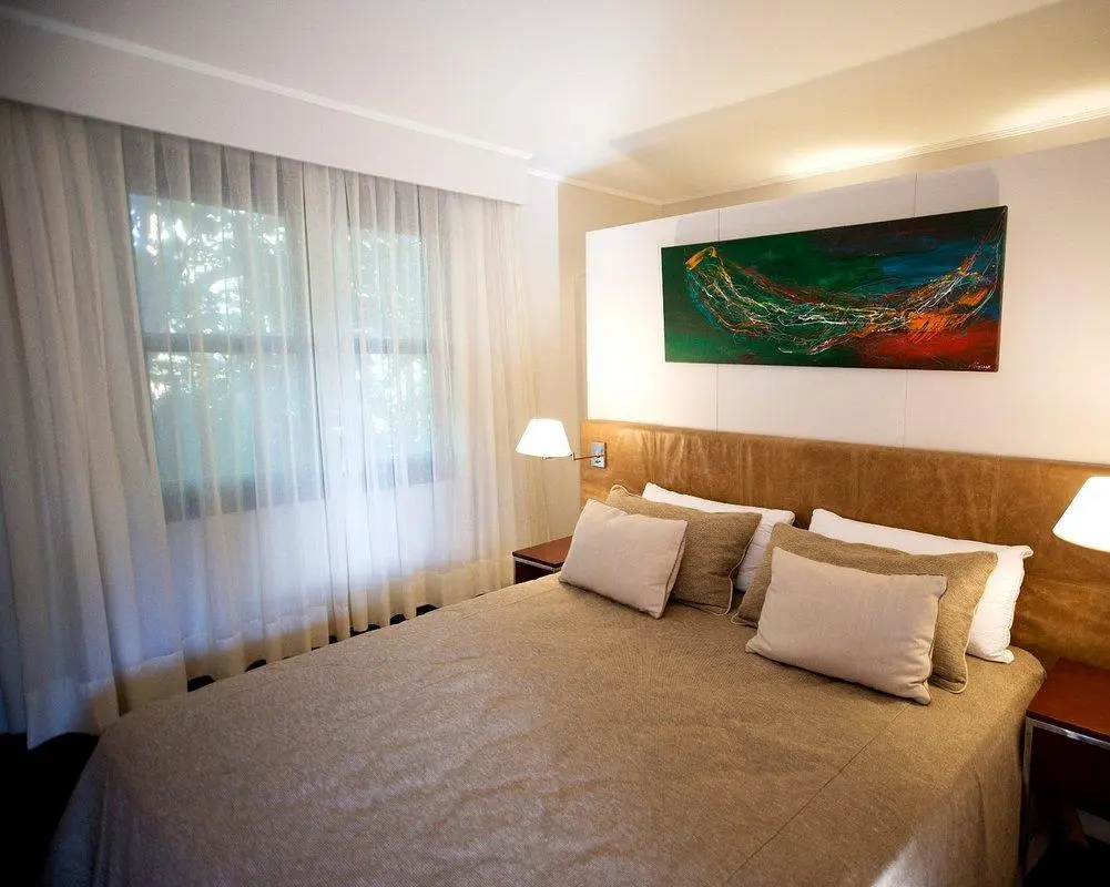   Guaminí Misión Hotel 