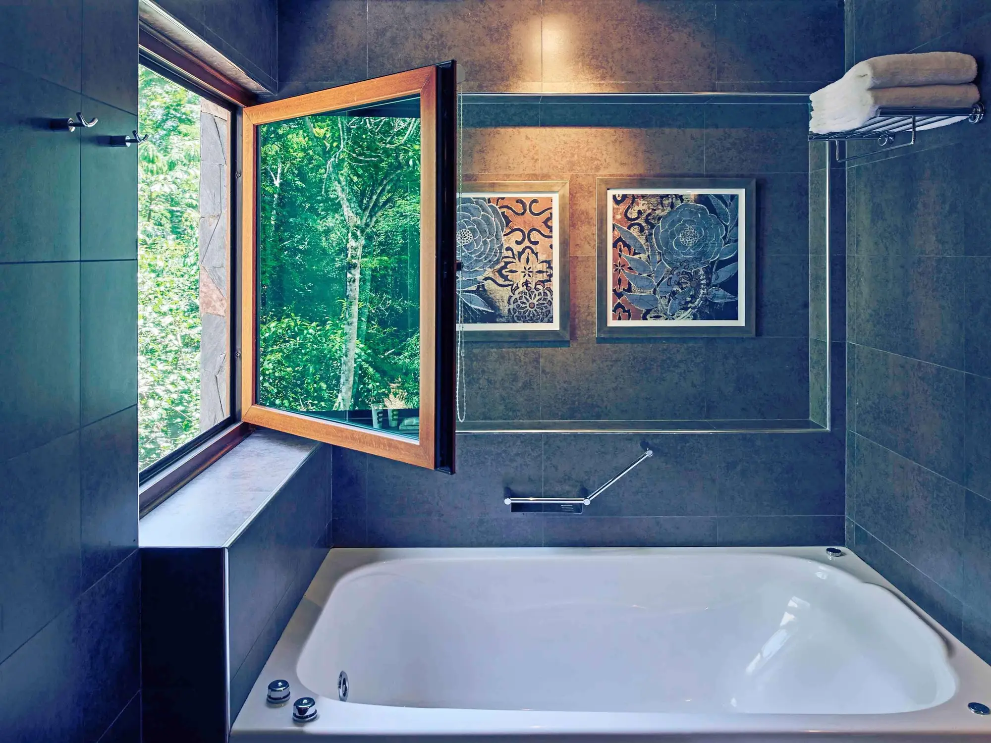 Mercure Iguazu Hotel Iru