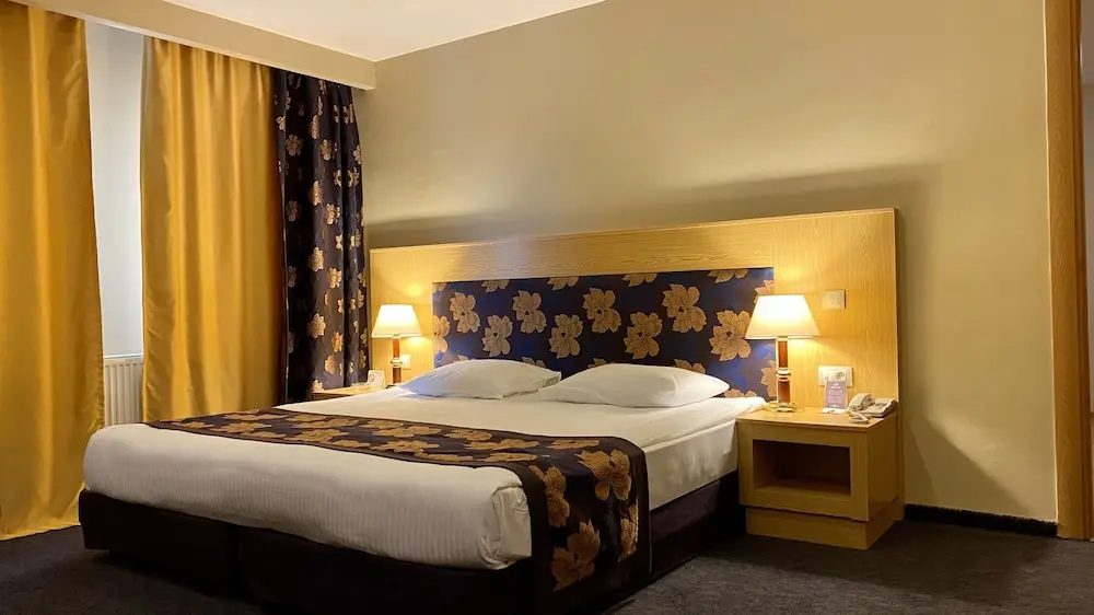 Perissia Hotel & Convention Center