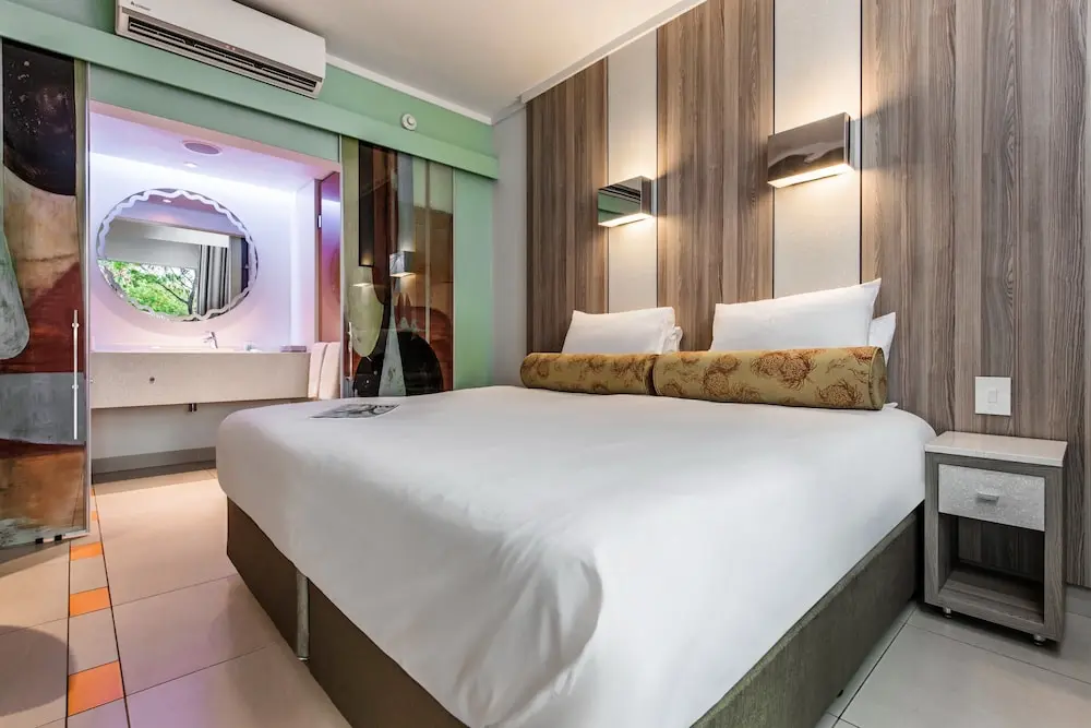 The Cabanas Hotel at Sun City Resort