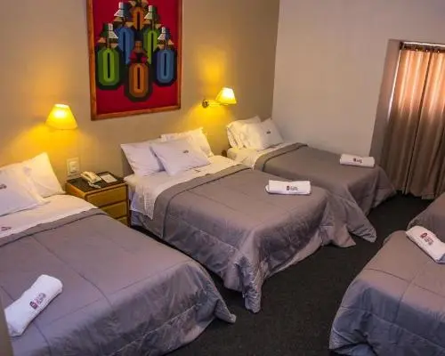 Hotel El Portal del Marques