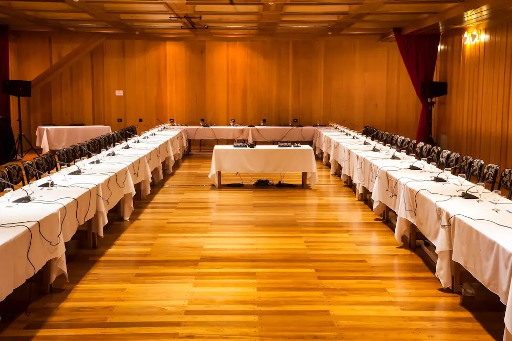 NH Edelweiss Bariloche