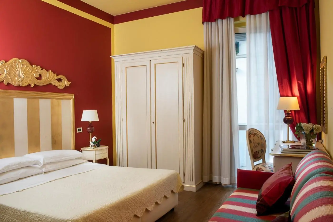 Adua & Regina di Saba Wellness & Beauty