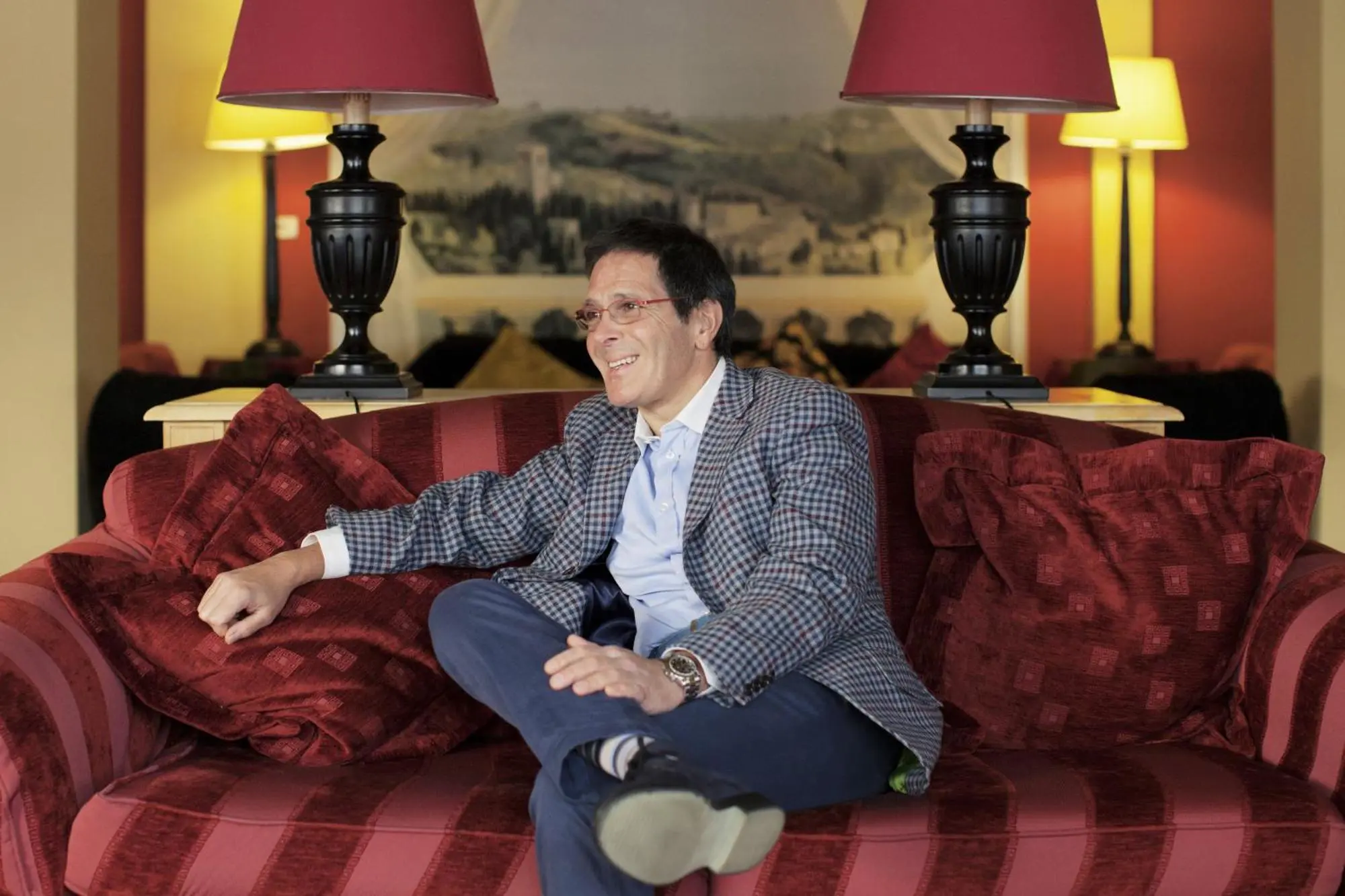 Adua & Regina di Saba Wellness & Beauty